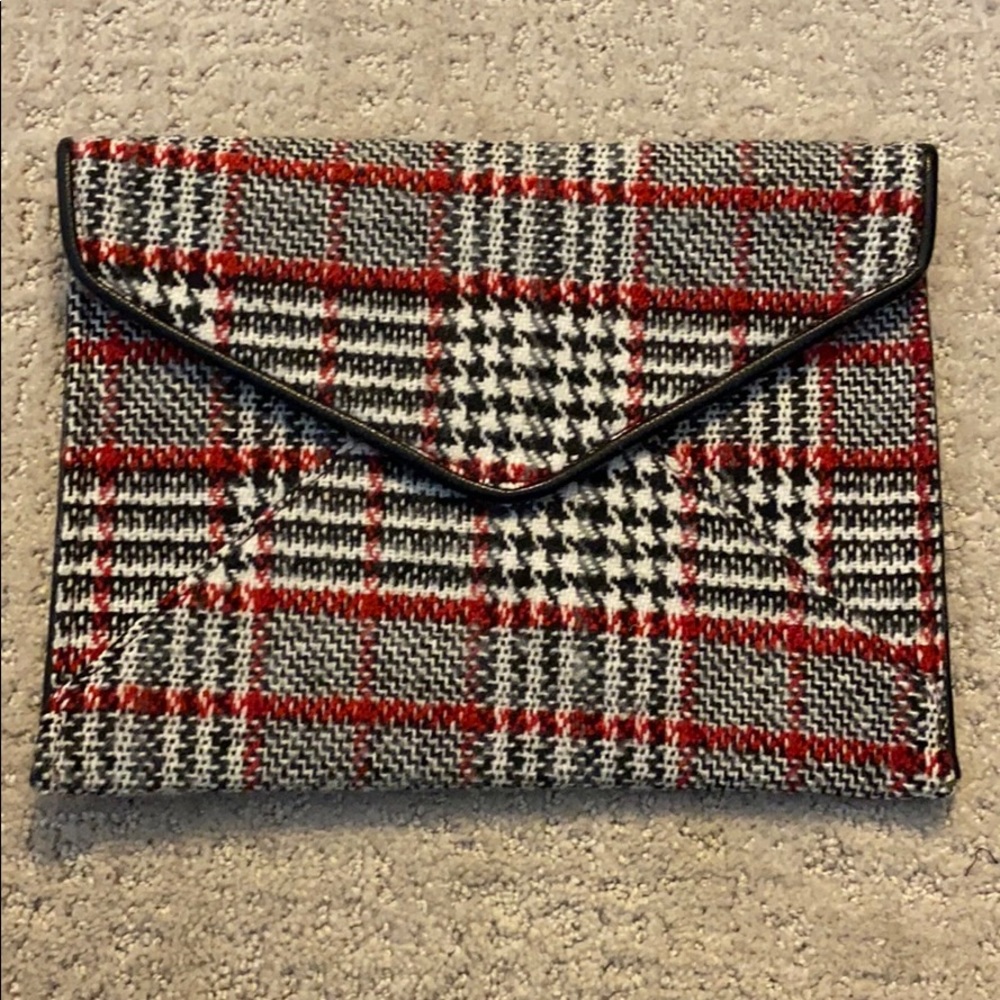 NWOT Design Lab Clutch